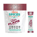 Signe’s Spices Latin Flame – 8 Single-Serve Packets | Small-Batch Smoky Chile & Paprika Blend for Tacos, Chili & Grilled Meats