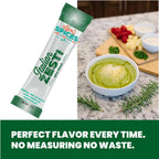 Signe’s Spices Italian Zest – 8 Single-Serve Packets | Small-Batch Artisan Italian Herb Blend for Pasta, Sauces & Everyday Cooking