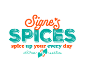 Signe's Spices - Home